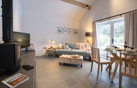 Coachhouse Cosy