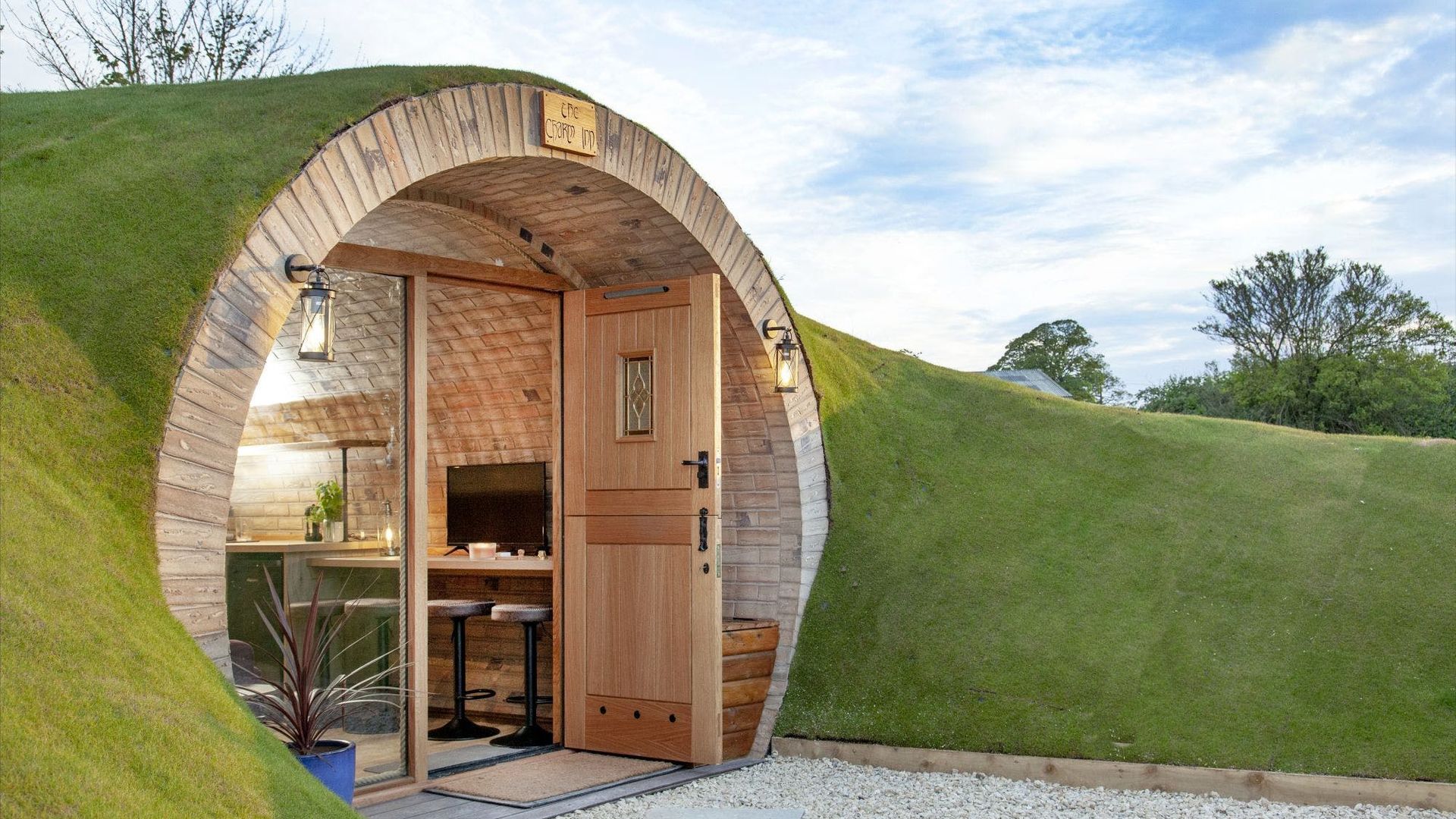 The Hobbit House photo 3