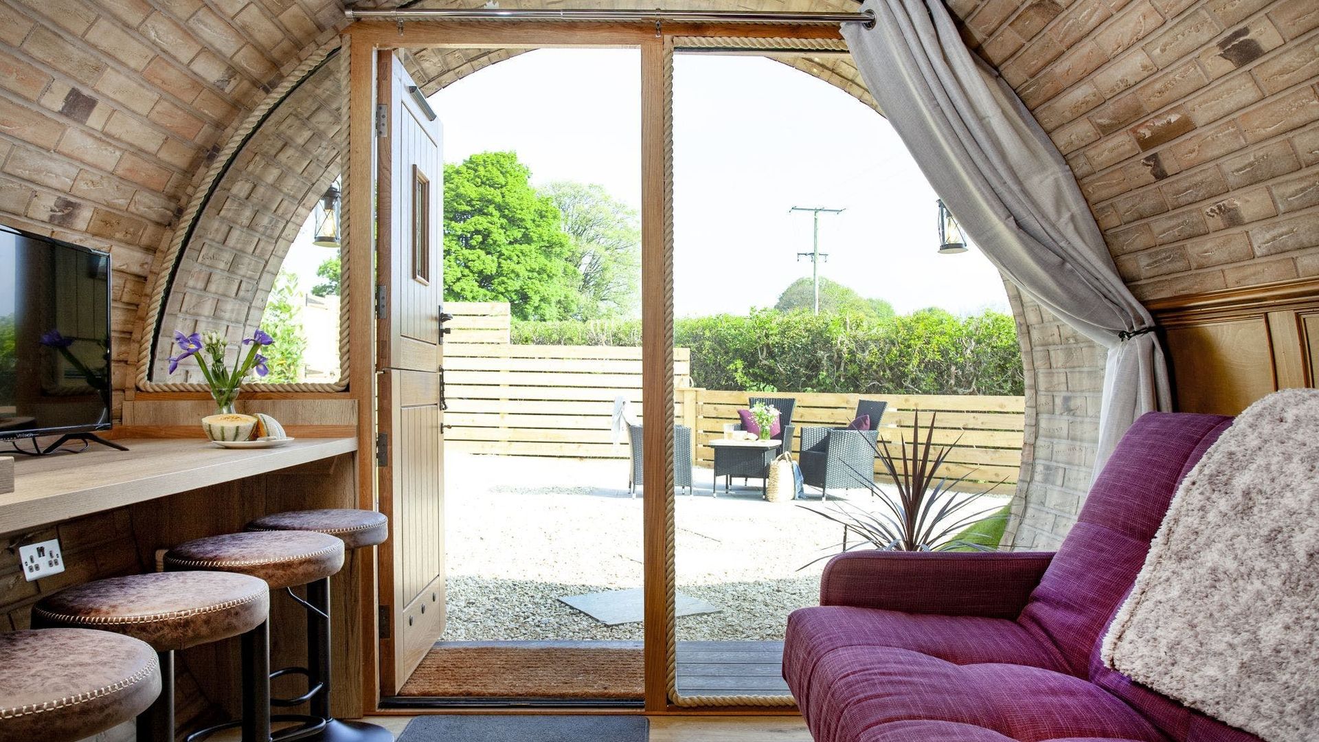 The Hobbit House photo 4