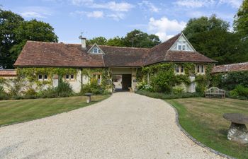 The Stablemaster's Cottage