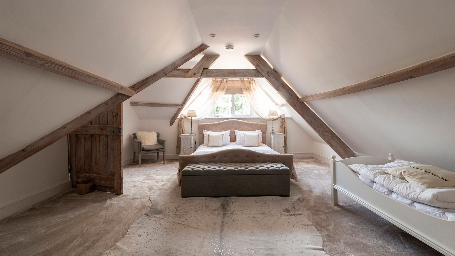 The Stablemaster's Cottage photo 8