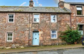 The Blue Door Cottage