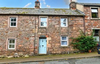 The Blue Door Cottage