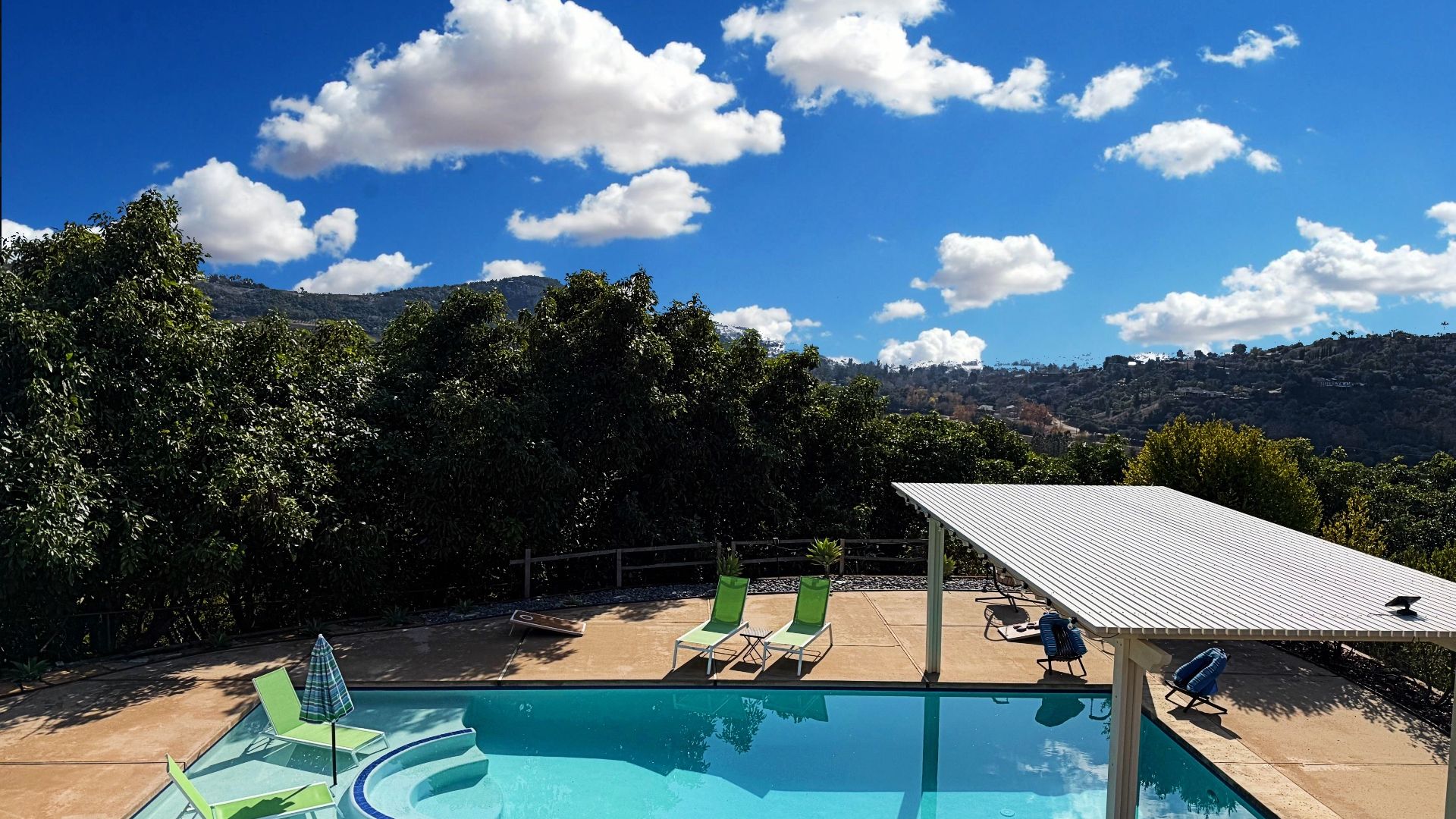 Pool Oasis photo 5
