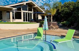 Pool Oasis