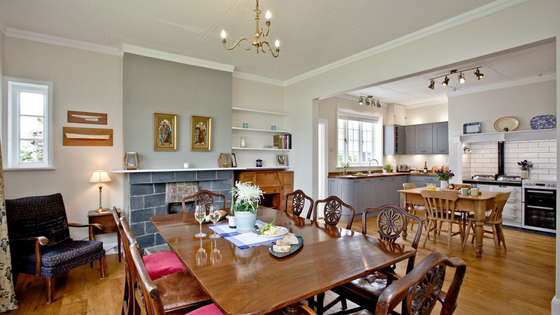 Scallop Cottage photo 6