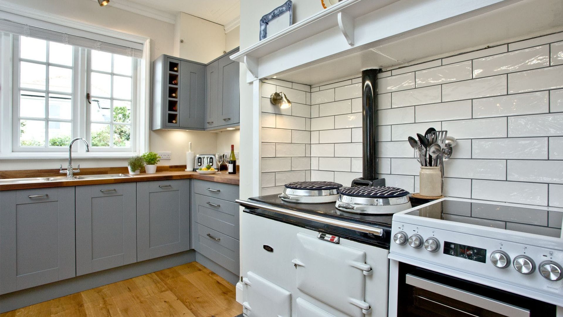 Scallop Cottage photo 9