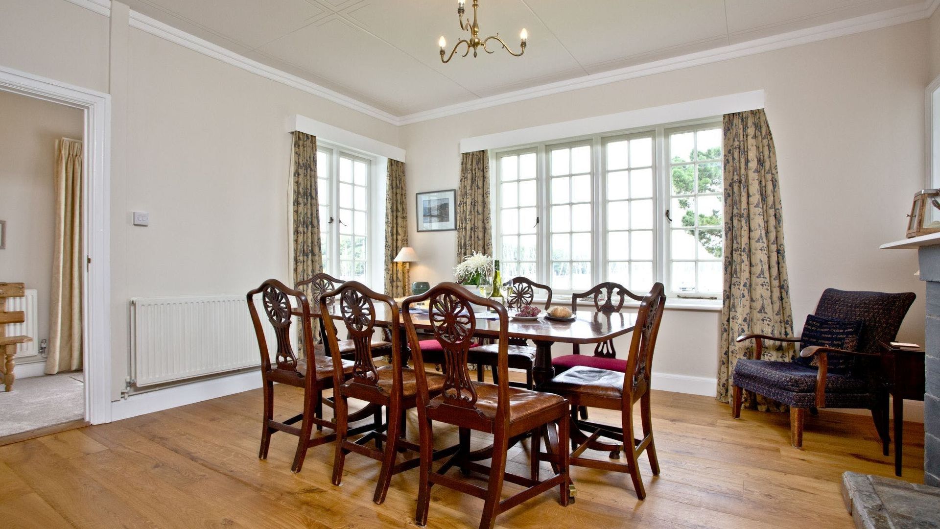 Scallop Cottage photo 4