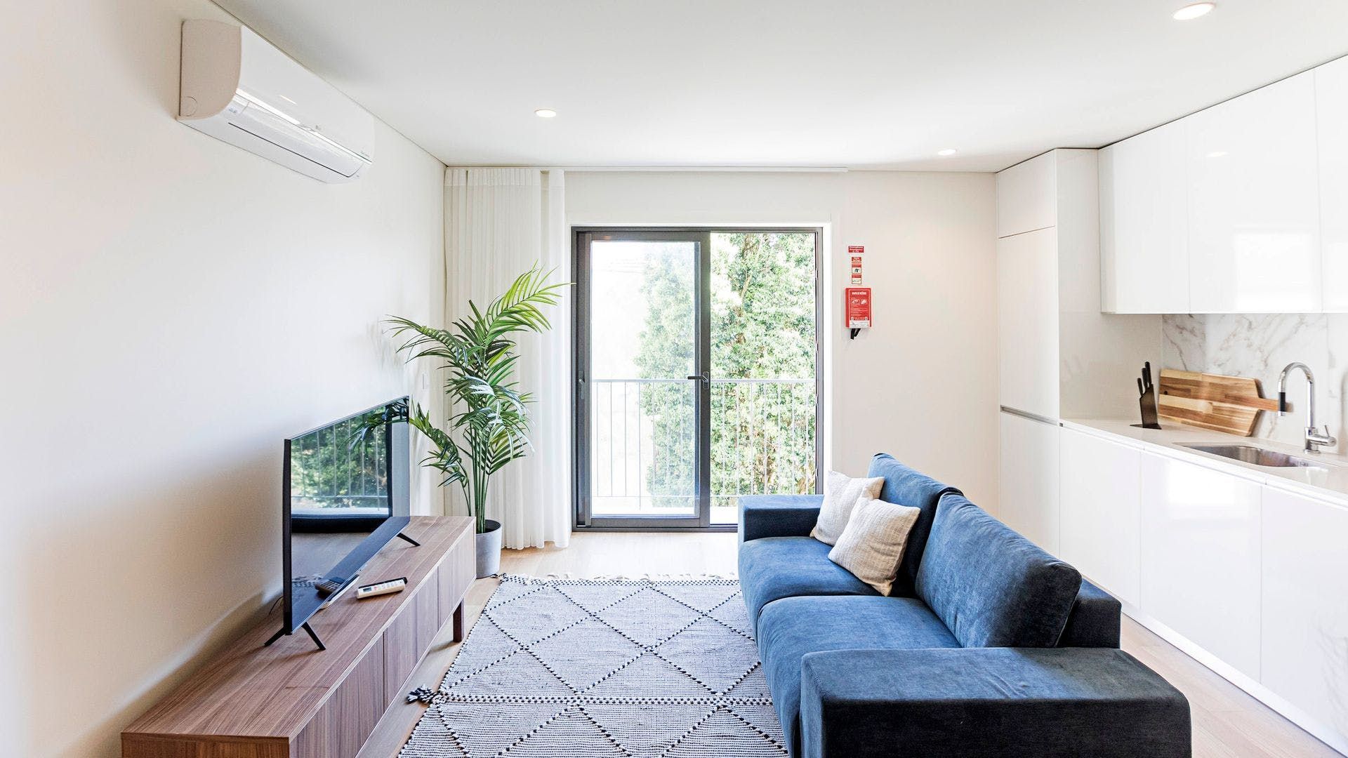 A Pad in the City photo 5