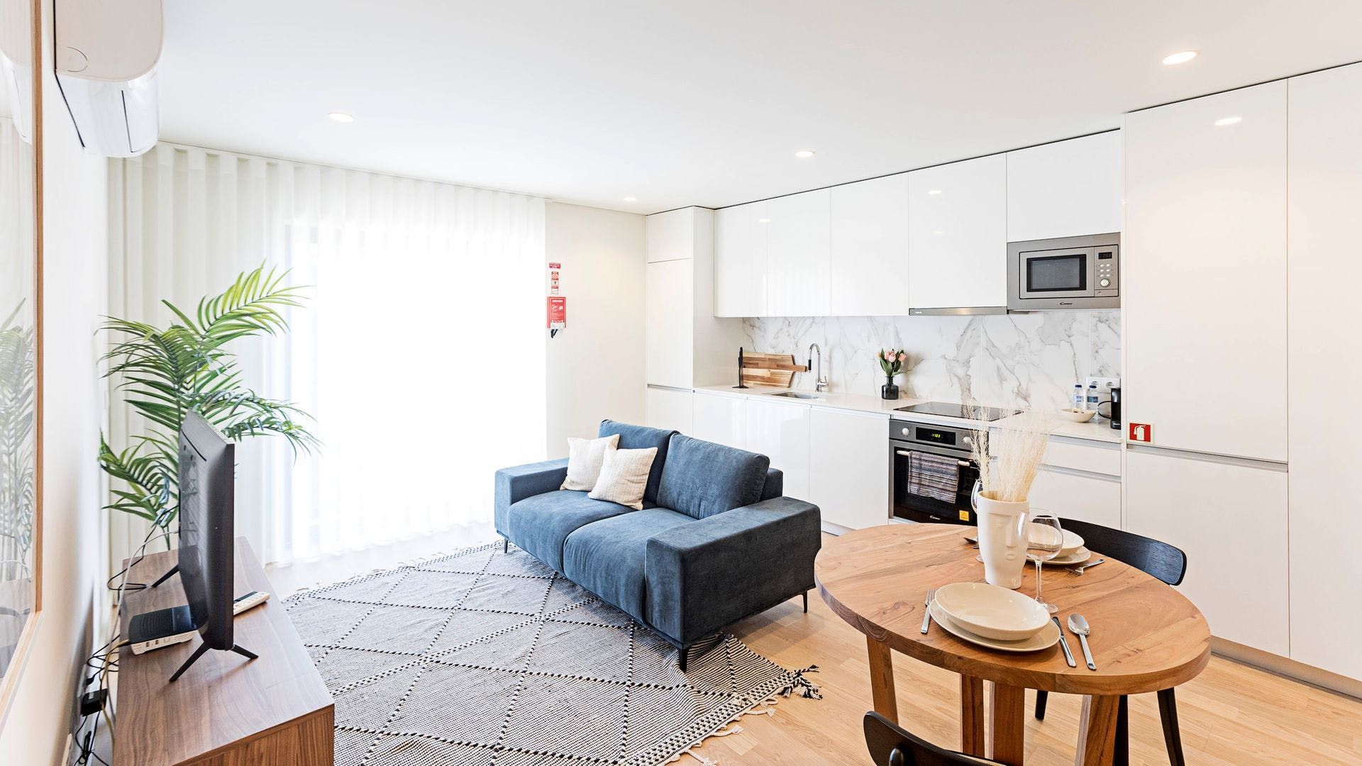 A Pad in the City photo 3