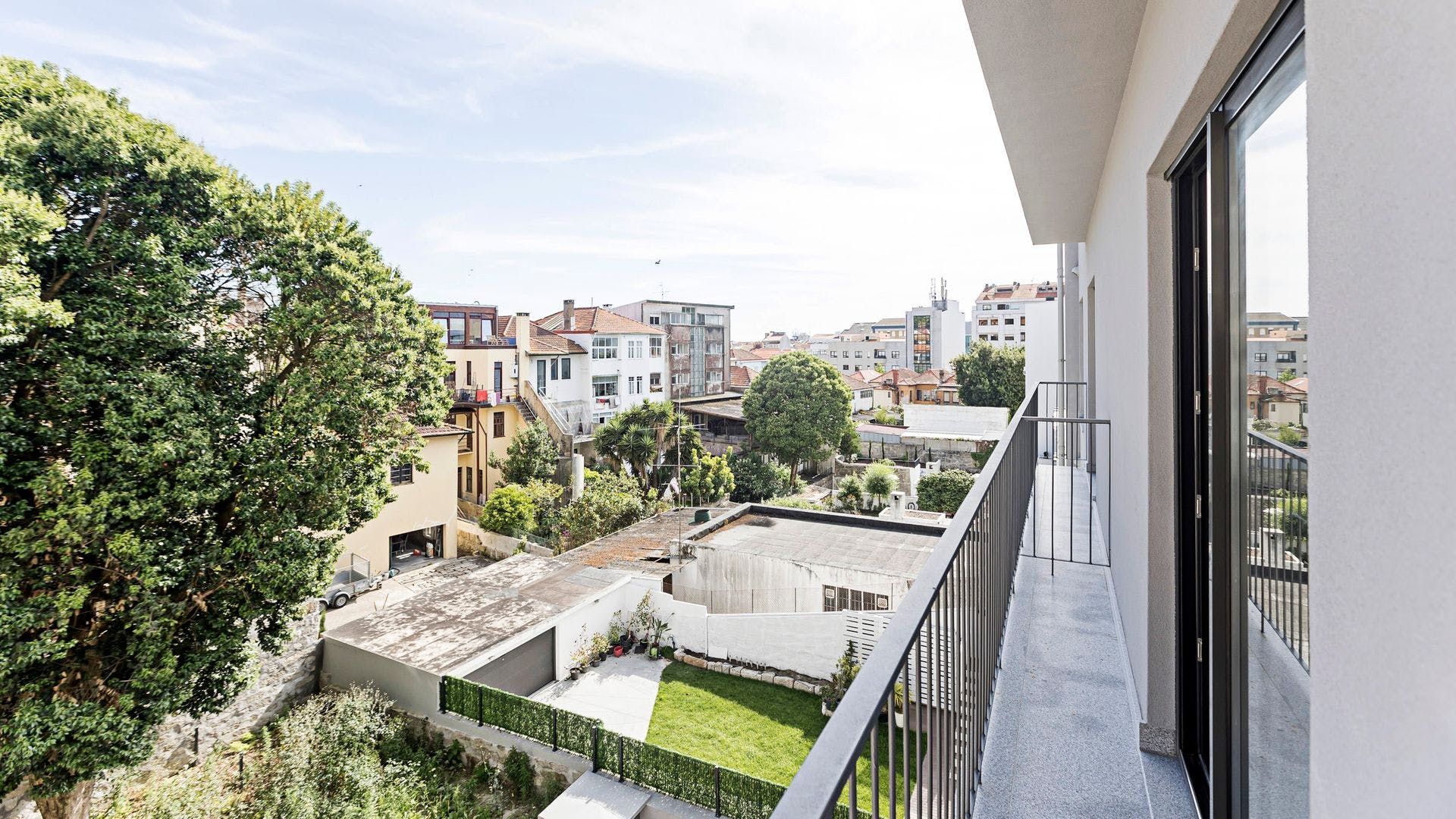 A Pad in the City photo 2