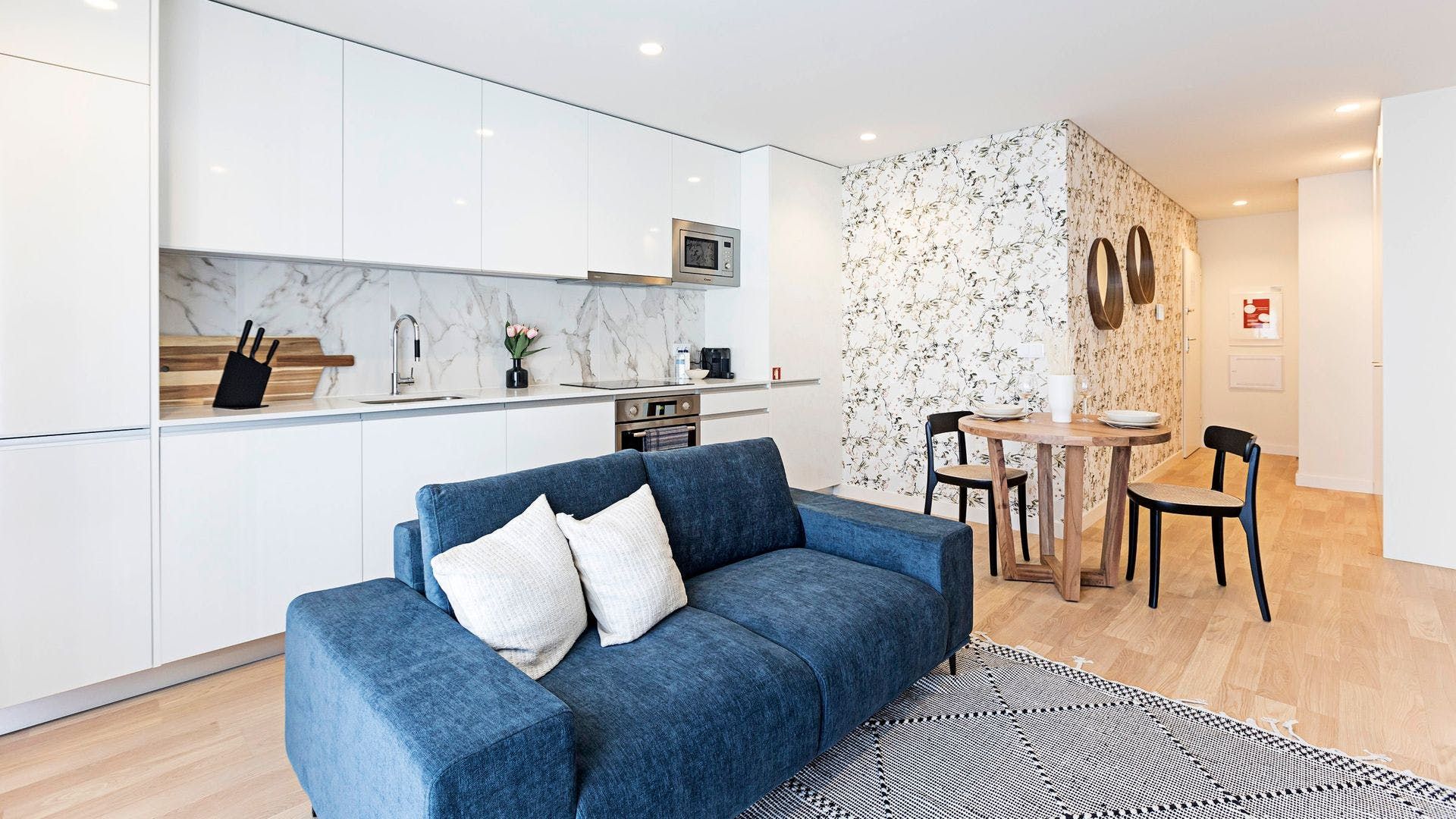 A Pad in the City photo 8