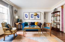 The Georgian Architect reviews