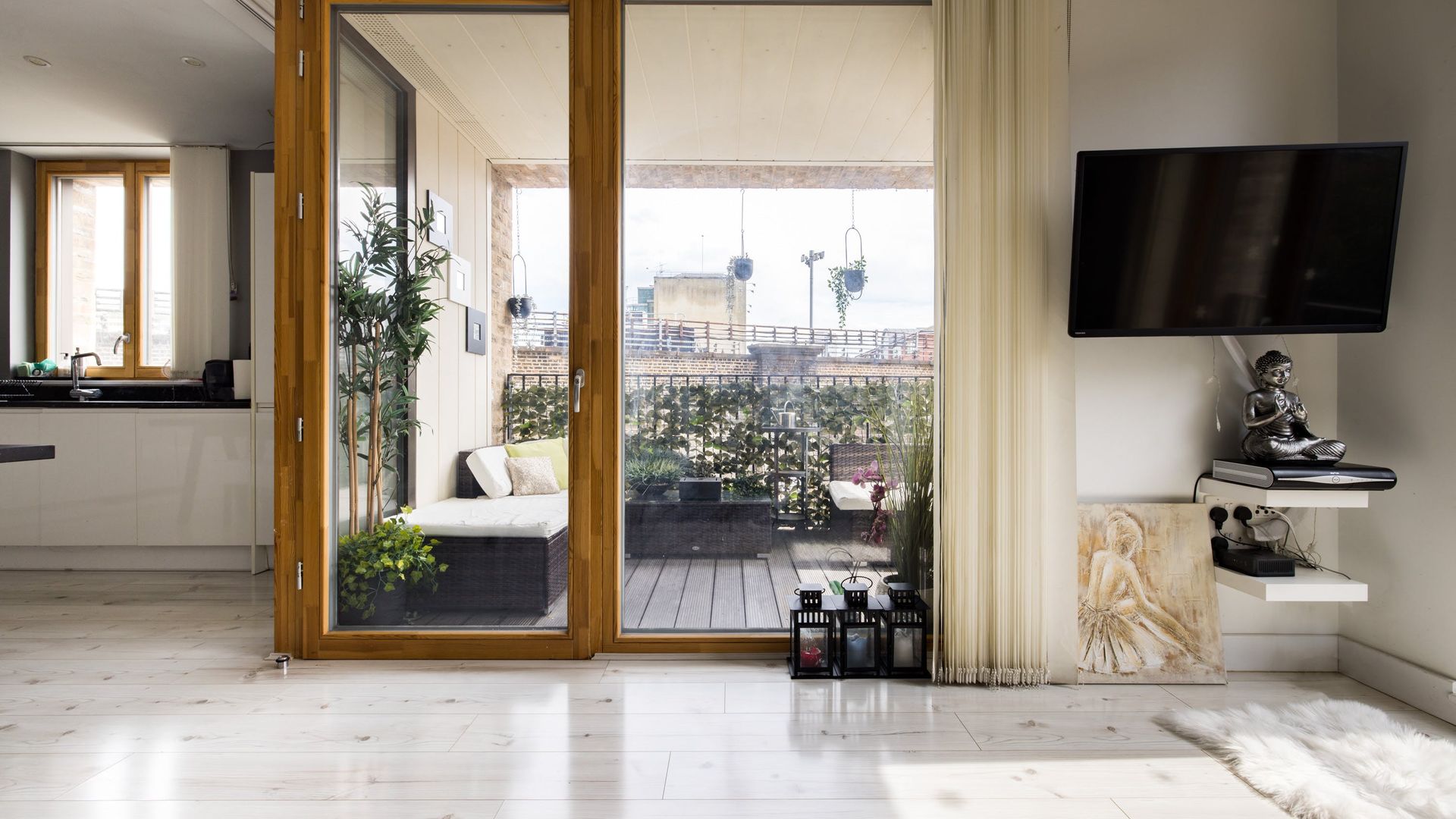 Honeypot Loft photo 3