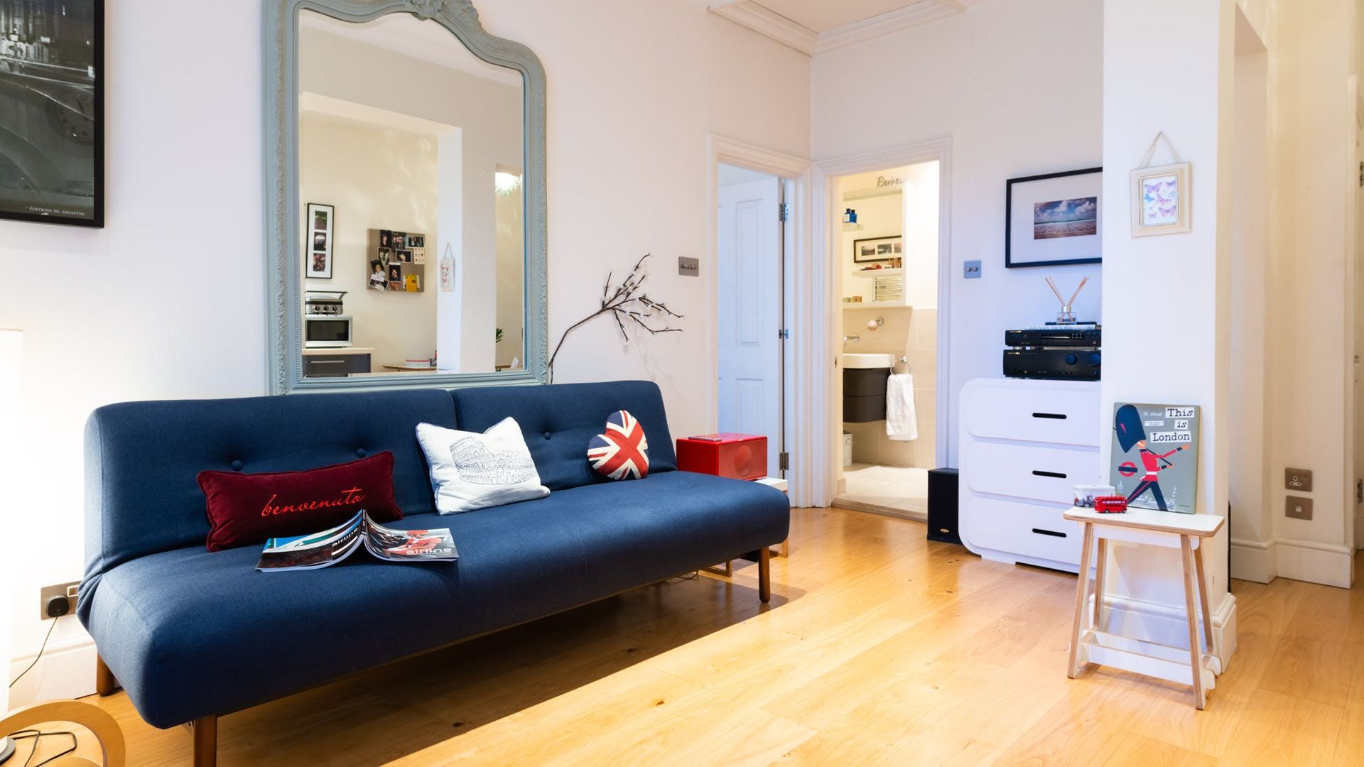 Chez Salia photo 2
