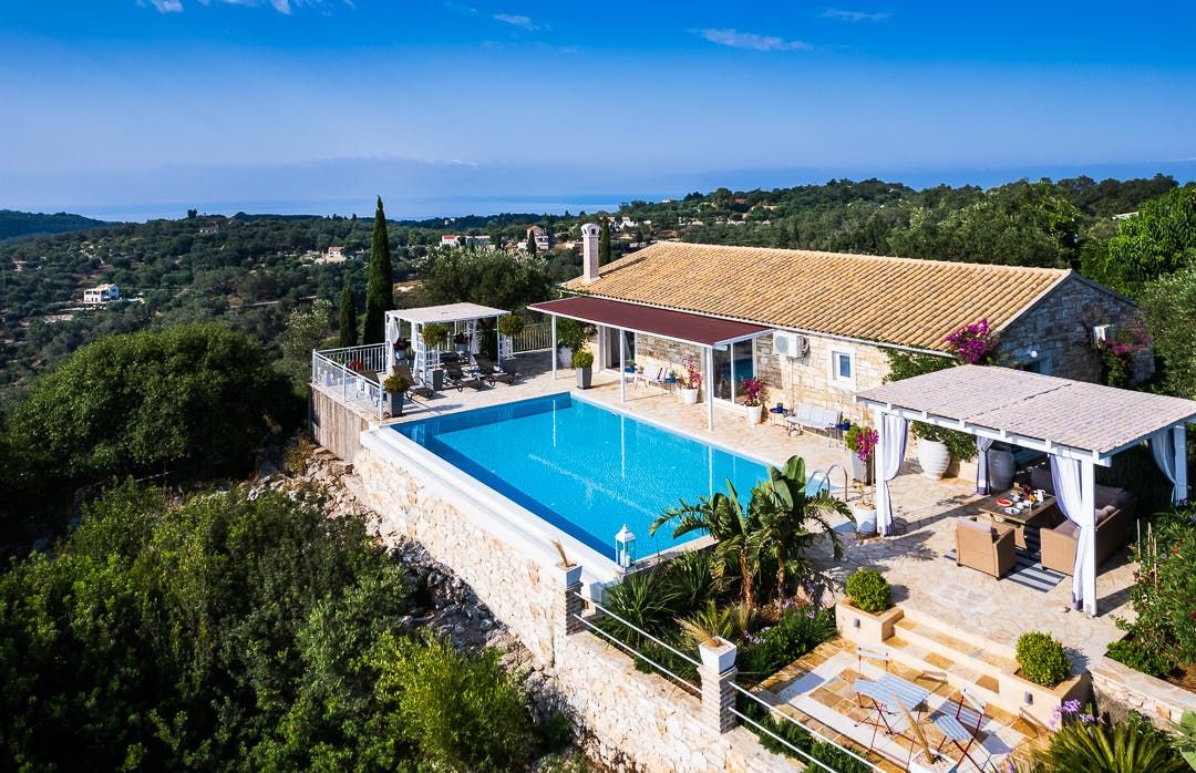 Postcard from Paxos photo 3