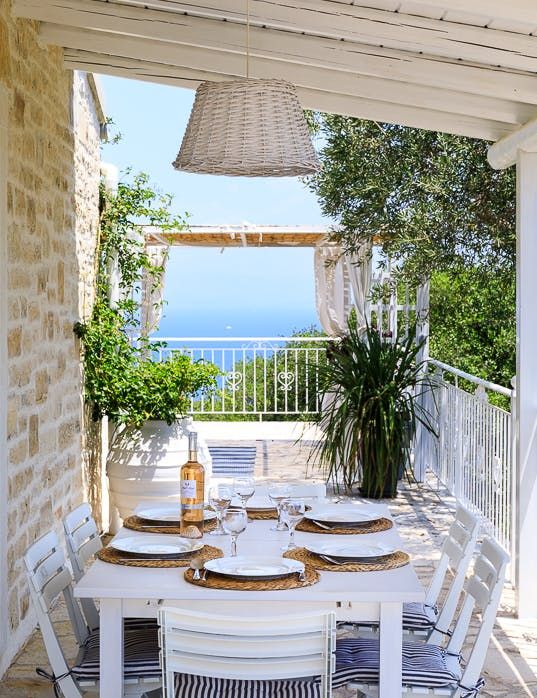 Postcard from Paxos photo 10