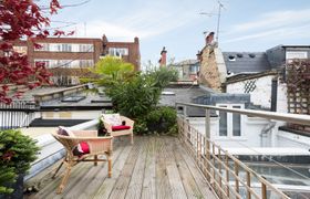 Chelsea Terrace