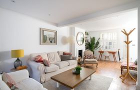 Chelsea Terrace