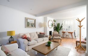 Chelsea Terrace