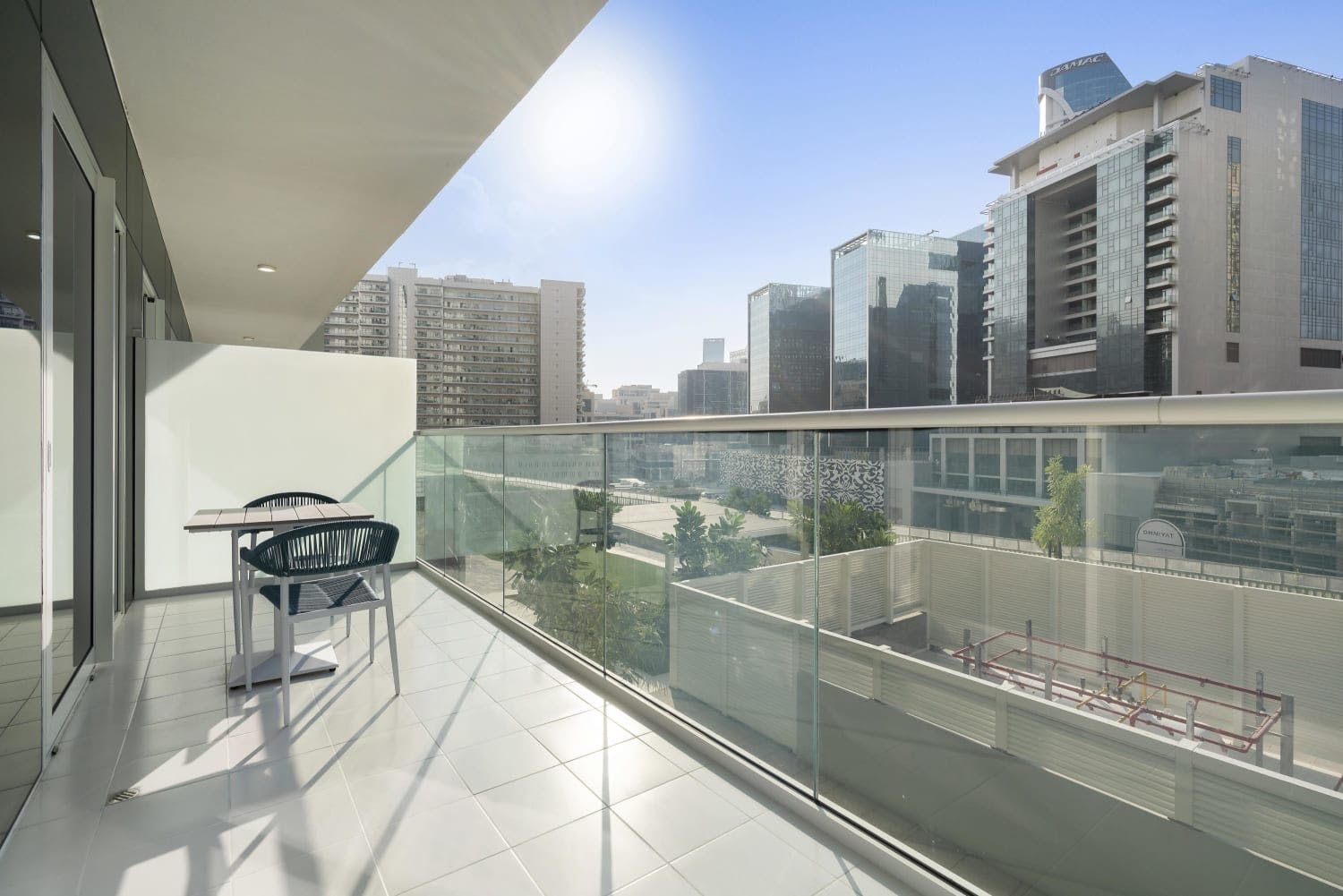 Business & Pleasure photo 10