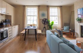 Kemptown Cool reviews