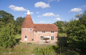 The Old Oast House