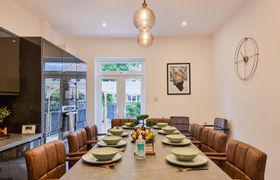 Mauldeth House reviews