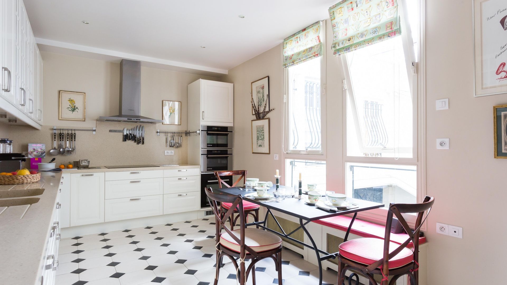 Rue Monsieur photo 6
