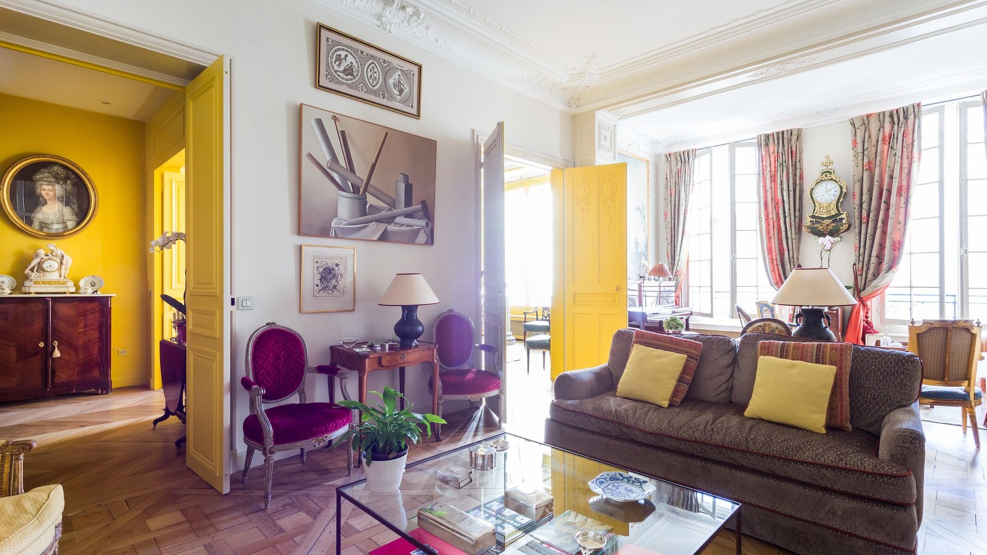Rue Monsieur photo 3