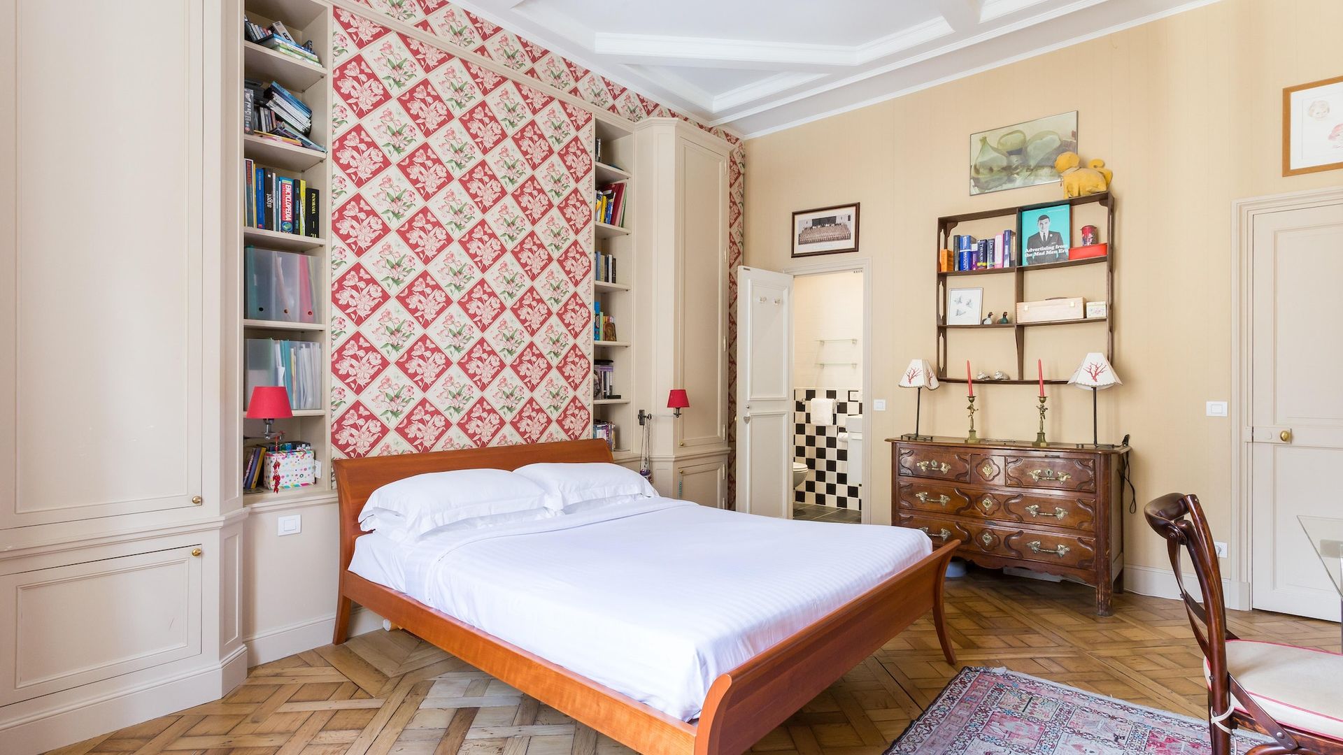 Rue Monsieur photo 10