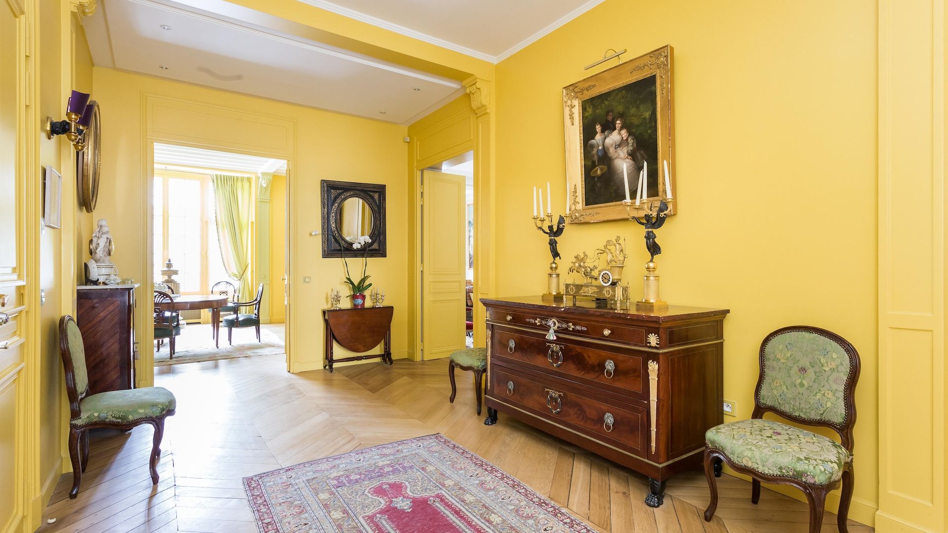 Rue Monsieur photo 5