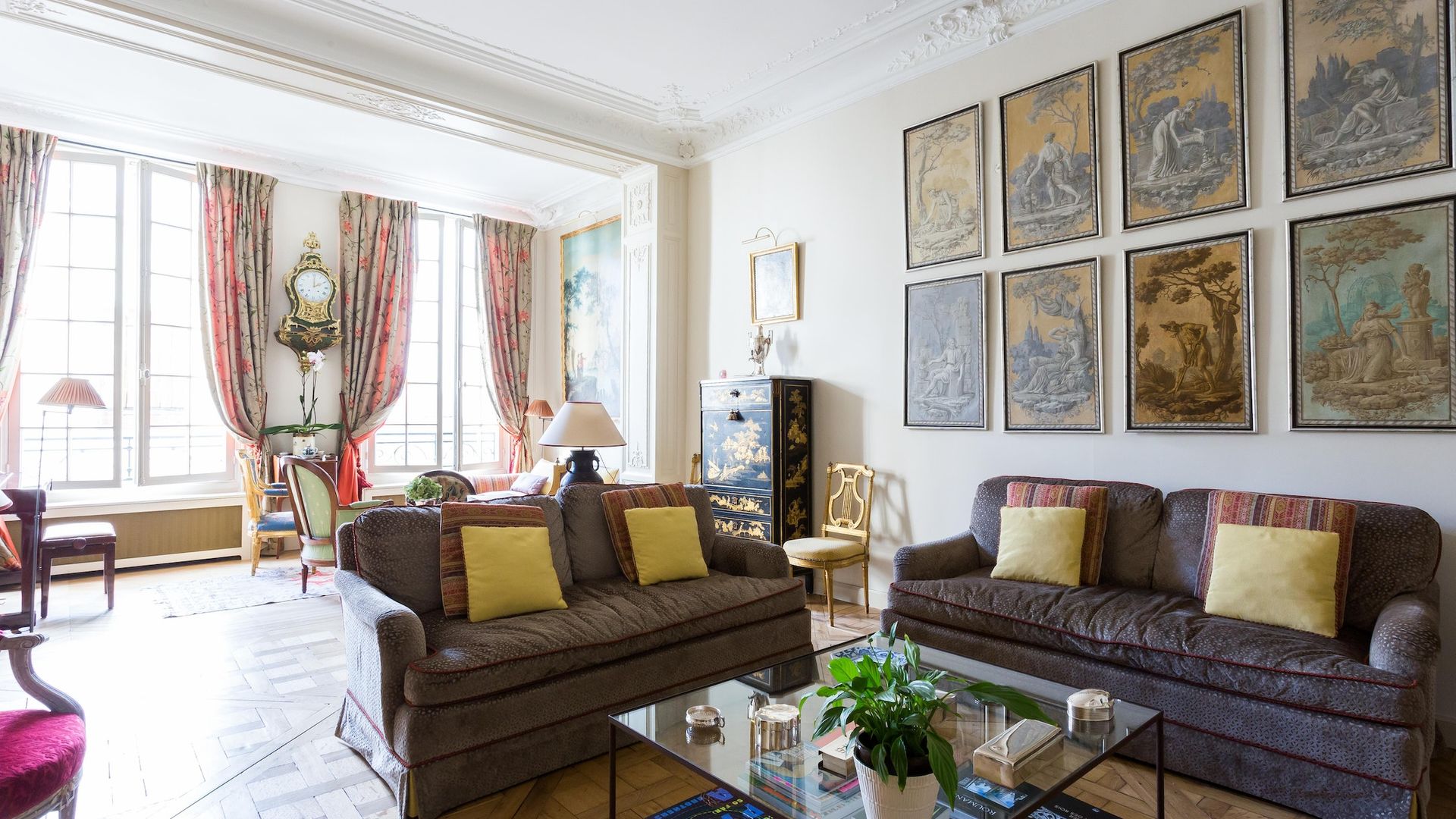 Rue Monsieur photo 2