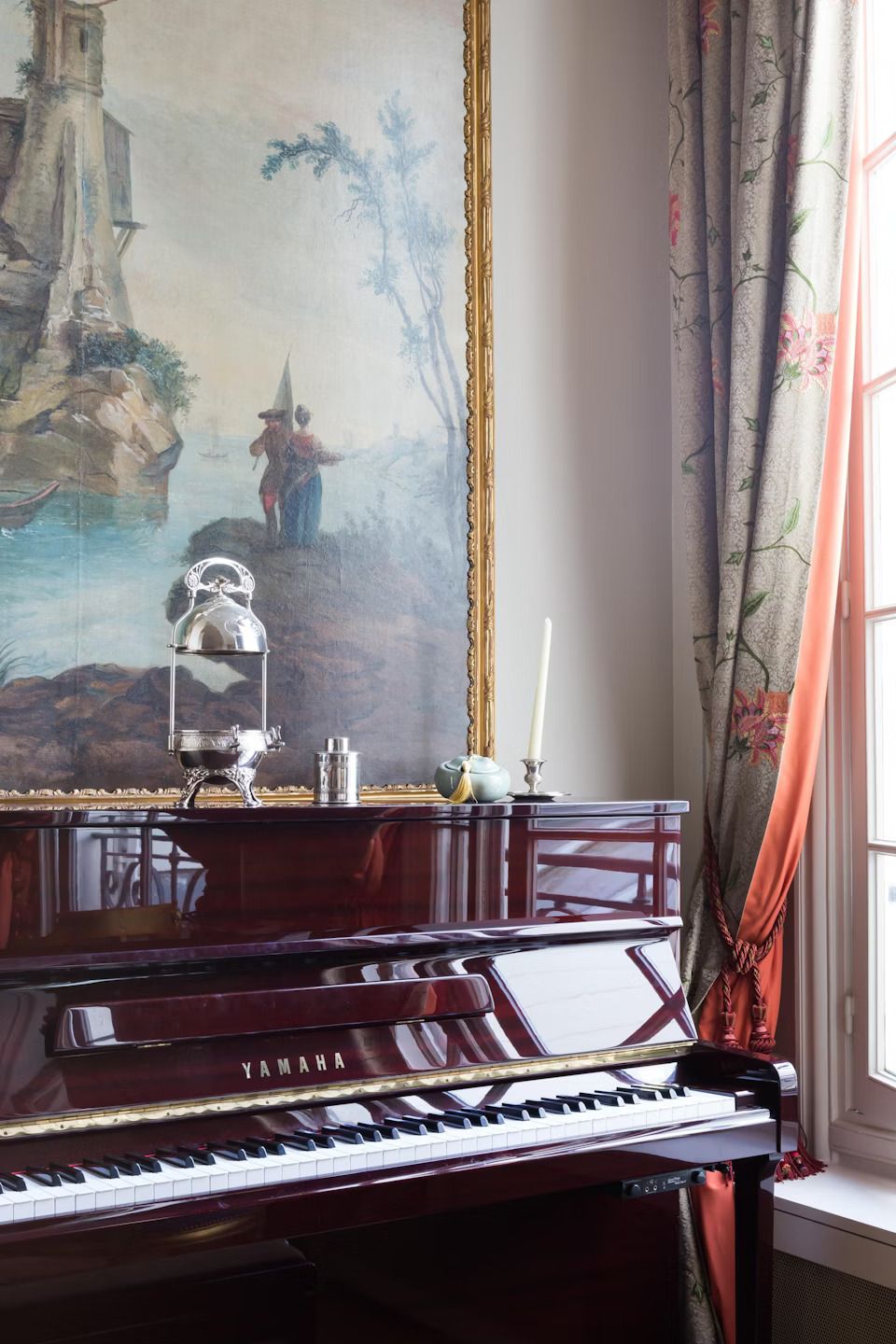 Rue Monsieur photo 4