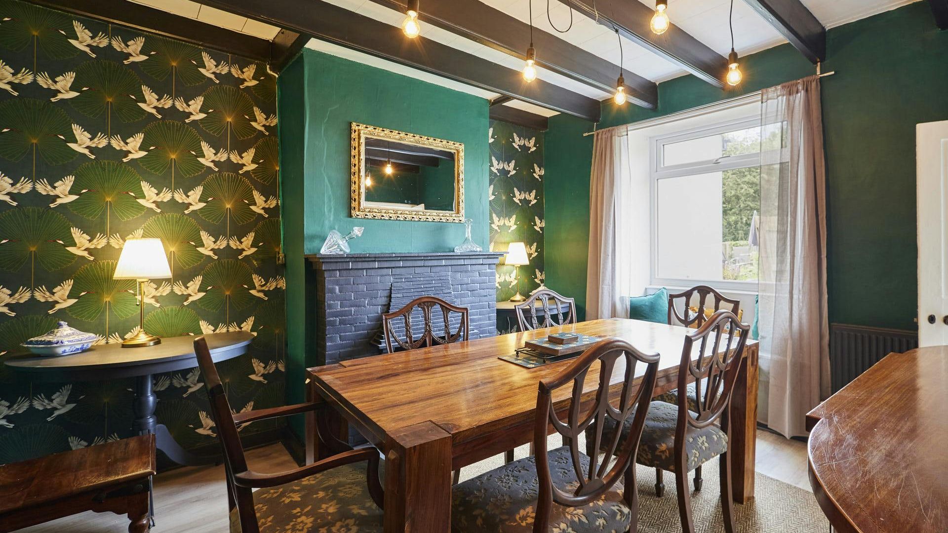 Quaint High Hawsker Hideaway photo 3