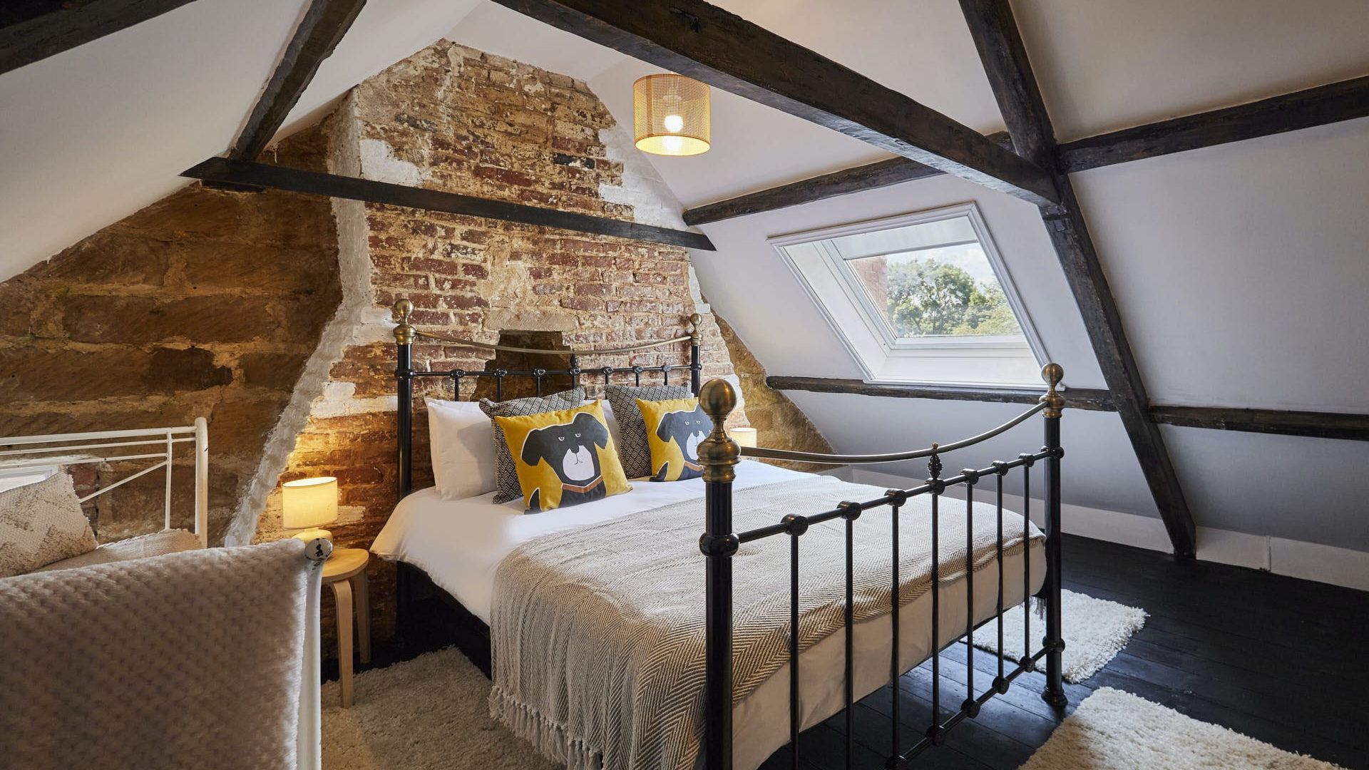 Quaint High Hawsker Hideaway photo 2