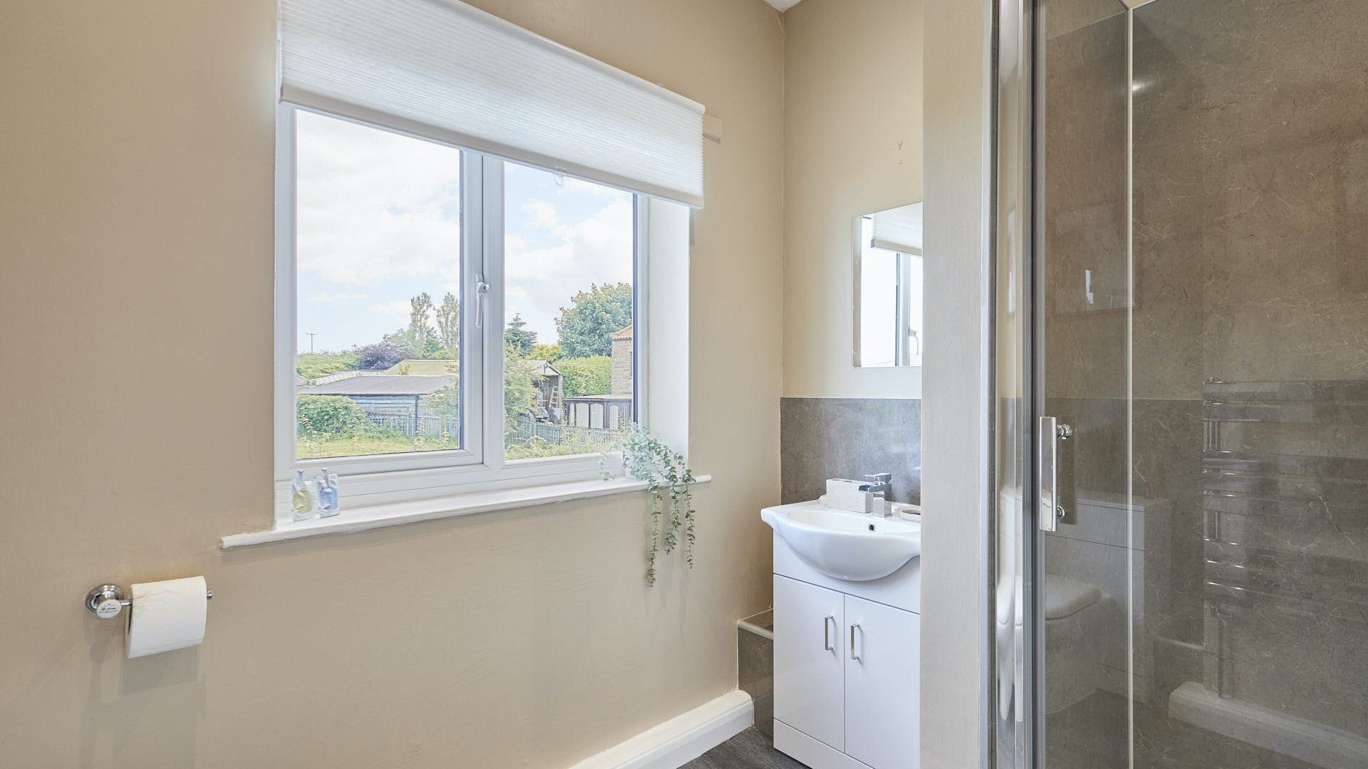 Quaint High Hawsker Hideaway photo 8