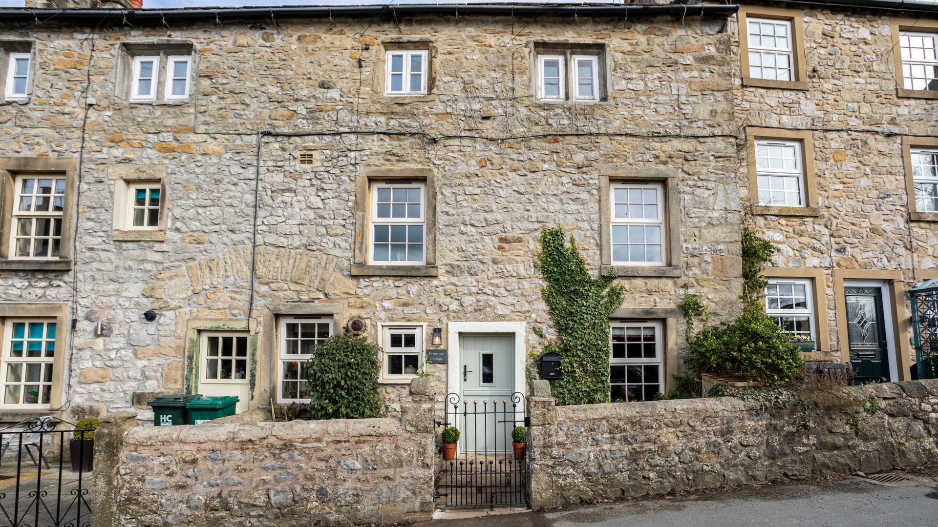Idyllic Abode photo 2