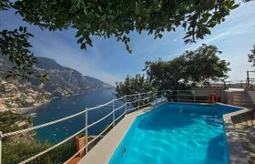 Amalfi Blues
