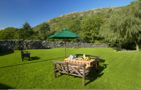 Scafell Cottage