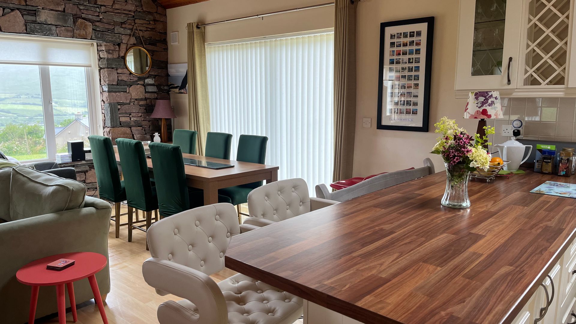 Damson Cottage Glenbeigh photo 6