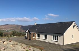 Damson Cottage Glenbeigh