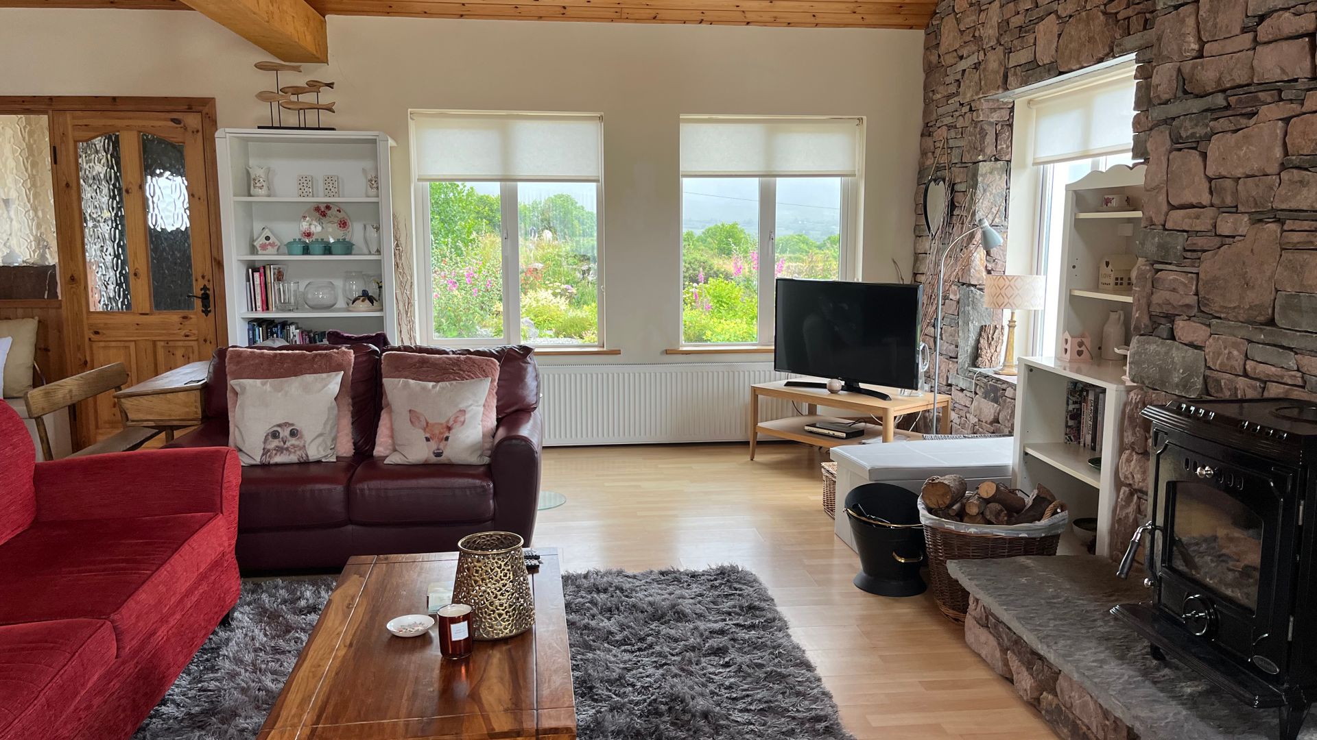Damson Cottage Glenbeigh photo 7