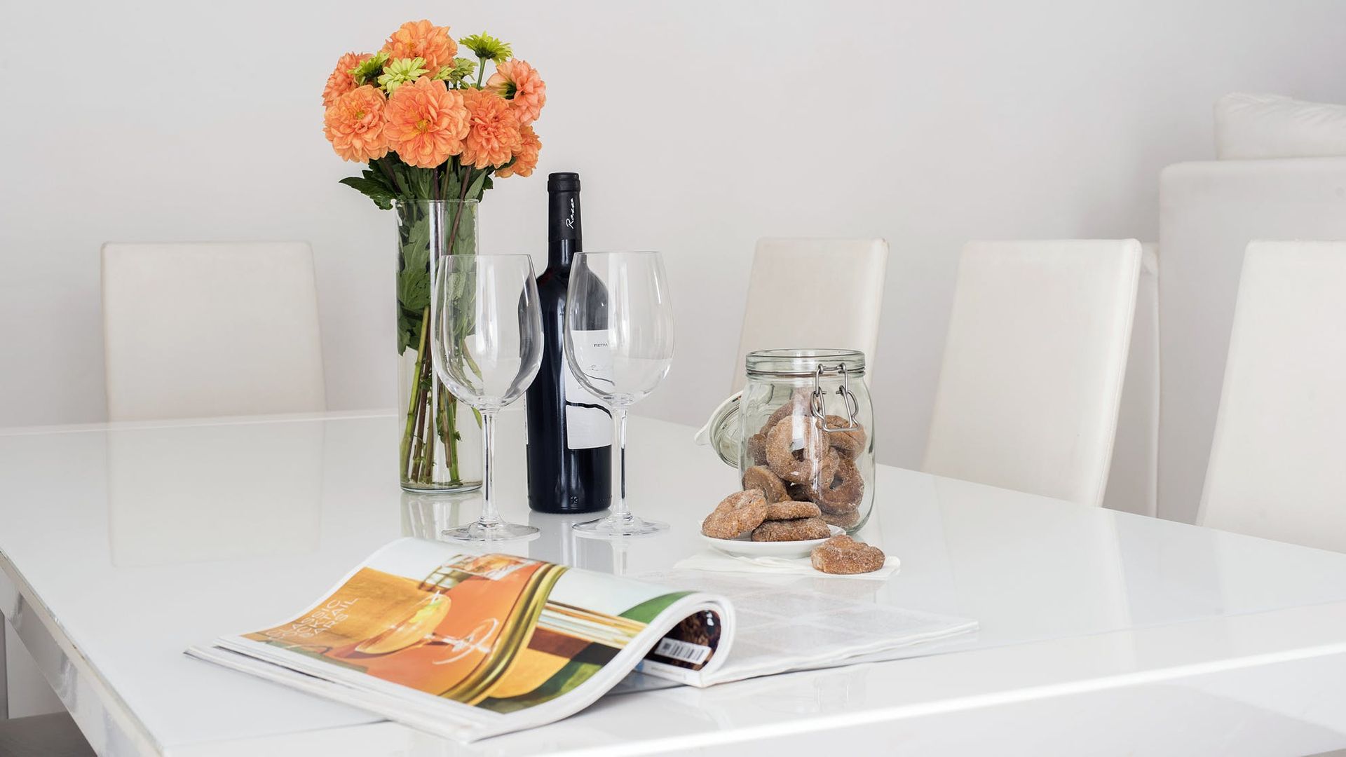 Vino Bianco photo 9