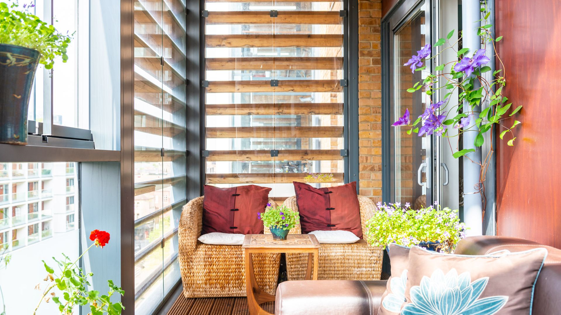 Hanging Gardens photo 9