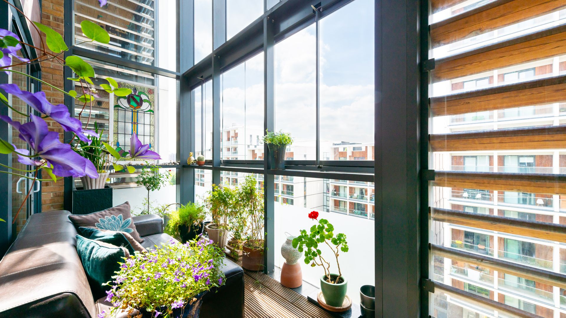 Hanging Gardens photo 7