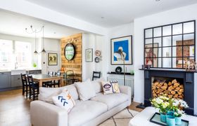 Brackenbury & Brick