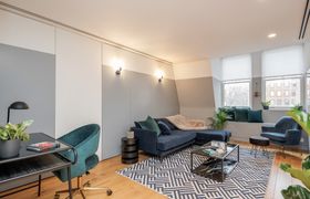 Green Holborn reviews