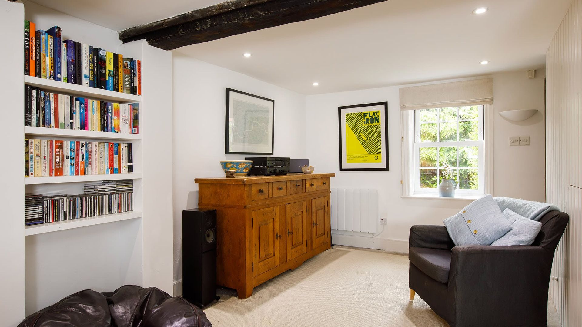Quay House photo 4