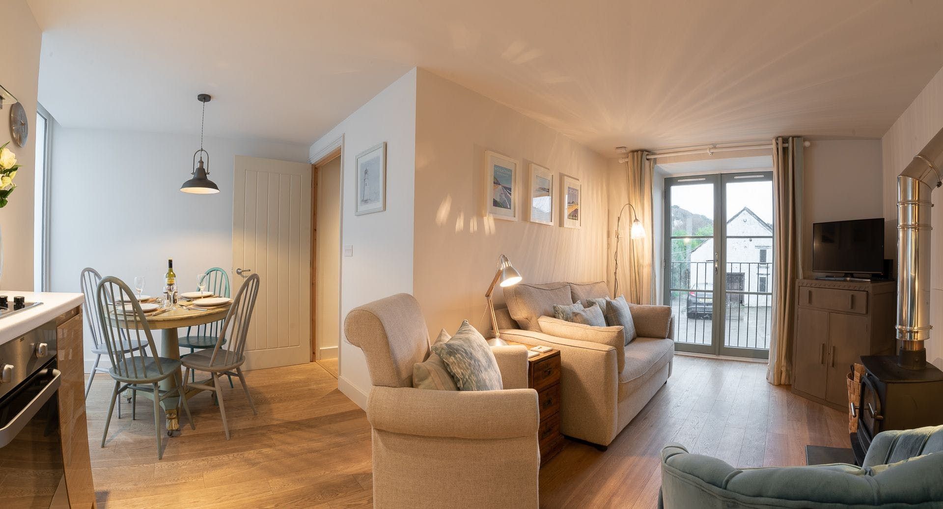Burrows Cottage photo 3